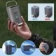 thumbnail image 4 of Outdoor Multi-Purpose Inflatable Pump Camping Light Inflatable Pump with 5 Nozzles for Hiking, 4 of 5