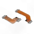 thumbnail image 3 of Replacement Motor Connect Ribbon Cable for PS5 Controller Handles Left Right Buttons Board, 3 of 5