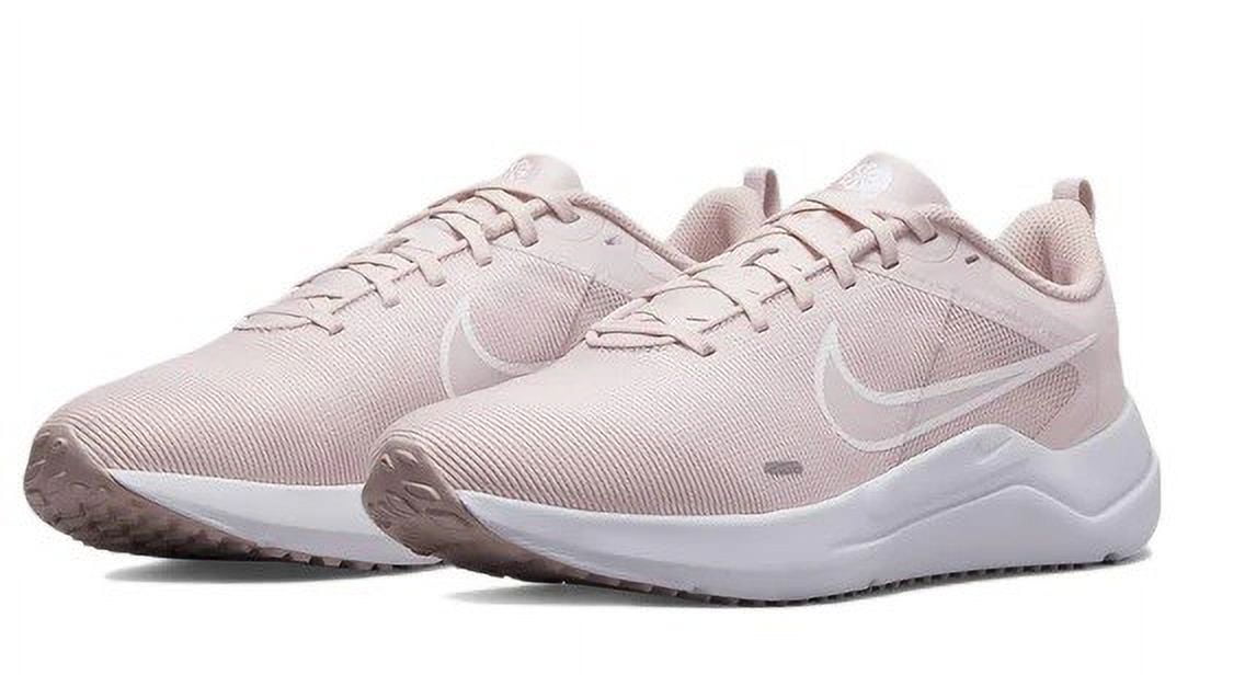 nike downshifter 8 grey pink
