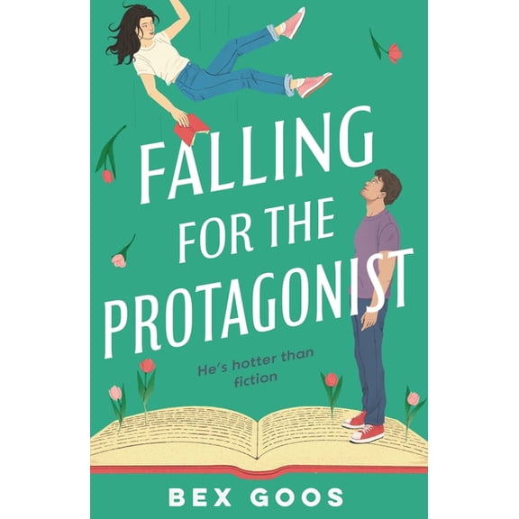 Falling for the Protagonist, (Paperback)