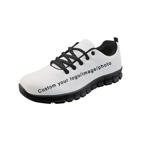 

2022 Cute White Paw Print Women Sneakers Breath Pet Dog Footprint Pattern Ladies Shoes Spring/Autumn Casual Flats Shoes