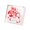 1, variant on Chinese Lucky Horse Pattern Stamp Light Sensitive Stamp For Greeting Card Making Journal Scrapbooking Packaging