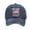 Vintage Navy, variant on 250th Anniversary Baseball Cap 250 Years We The People Flag Hat Independence Day Adjustable Unisex Outdoor Cap