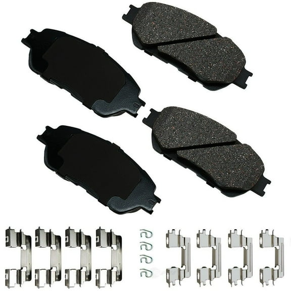 Disc Brake Pad Set