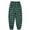 Green (Diamond Pattern), variant on KYAIGUO Boys Girls Spring Fall Sweatpants for Toddler Kids ,Baby Casual Pant Cute Plaid Sports Jogger Pants Little Big Boys Girls Elastic Waist Active Pants Trousers for 1-12Y