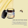 thumbnail image 2 of Bee-Venom Joint Pain Relief Massage Cream, Soothing Massage for Lumbar Spine & Muscles, Portable Pain Treatment for Women Men, 2 of 5