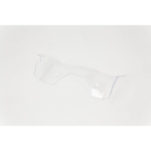 ARRMA VENDETTA Diffuser Clear ARA480053 Car/Truck  Bodies wings & Decals
