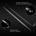thumbnail image 4 of Plastic Siphon Racking Cane, Siphon,  For Beer Cider Carbonated Beverages, 4 of 8