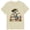 #A Beige668, variant on Whouriu Boys Western Dinosaur Guitar Print Tshirt Fashion Crewneck Short Sleeve T Shirt, Sizes 0-13 Years