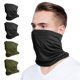 thumbnail image 1 of Paquete de 4 polainas para cuello VULKIT con protección UV para exteriores, 1 of 6