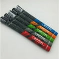 thumbnail image 2 of EIGTHTAIL 13pcs MCC PLUS 4 Golf Grip Standard & Midsize Multiple Colors NEW, 2 of 8