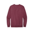 thumbnail image 4 of District Men's VIT Fleece Crew Sweater, 4 of 4
