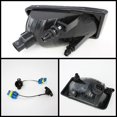 thumbnail image 2 of AKKON - For 07-13 Chevy Silverado 1500 2500 3500 Projector LED Headlights + Clear Fog Lights Lamp W/Bulbs, 2 of 4
