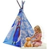 Disney’s Frozen Kids Indoor Teepee Play Tent, 1 Each