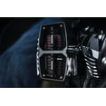 thumbnail image 2 of Kuryakyn Hypercharger ES Air Cleaner Compatible for XL1200CX Roadster 2016-2018- Chrome, 2 of 2