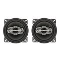 thumbnail image 3 of Altavoces Coaxiales ANGGREK para Automóvil 4 Ohmios 300W 4 Pulgadas 2 Piezas, 3 of 8