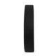 thumbnail image 3 of Brazalete de puno Munequera Pulsera Elasticidad Moda Goma Silicona Negro, 3 of 5