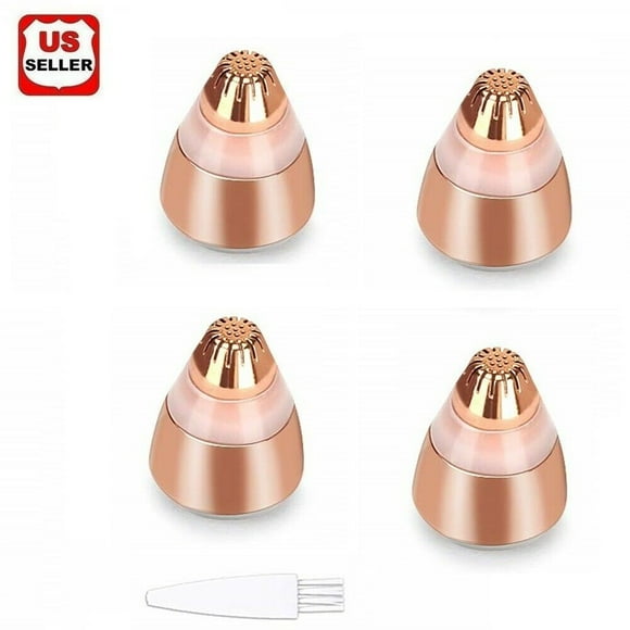 Flawless By Finishing Touch Replacement Heads