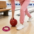 thumbnail image 5 of Universal Bowling Sanding Pad Holder For Cleaning Fits All Standard Bowling, 5 of 5