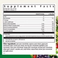thumbnail image 2 of Floradix Iron & Herbs - Liquid Herbal Supplement for Energy Support - Iron Supplement with Vitamin C & Vitamin B Complex - Ferrous Gluconate Iron - for Men & Women - 8.5 fl oz, 2 of 8