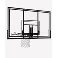 thumbnail image 4 of Spalding 52" Acrylic Backboard and Rim Combo White, 4 of 4