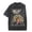 Black, variant on Jillscott Shirt 2026 Music Tour Merch Tshirt Fashion Print For Fans
