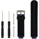 thumbnail image 3 of para correas de reloj Garmin Approach S20 S5 S6 / Garmin Forerunner 735XT / 220/620/630/235/230 Correa de repuesto Accesorios de pulsera para reloj inteligente Approach S20 Sincero Electrónica, 3 of 3