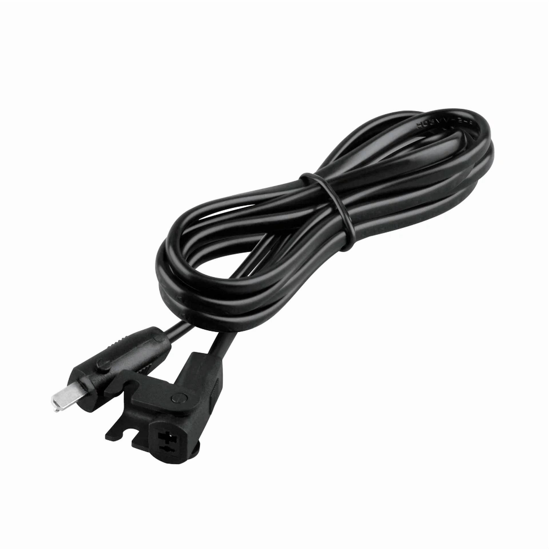 BUTTERFLY- 2M 2-Pin Replacement Cord Power Cable For Elecricial Recliner Lift Chair Or Bed