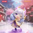 thumbnail image 4 of POP MART Fight For the Golden Spatula Chibi Series Blind Box Toys Mystery Box Mistery Action Figure Surprise Model Birthday Gift, 4 of 5