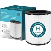 Homedics 3-in-1 True HEPA Replacement, Air Purifier Filter, Activated Carbon Filter, Air Cleaner, for AP-T200, AP-T2503 Air Purifiers