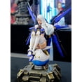 thumbnail image 2 of En existencia, 38 cm, nueva Mecha Girl Freedom Girl Wings Of Liberty Machine Gk, hermosa estatua de niña, figura de acción de PVC, modelo de juguete, regalos, 2 of 5