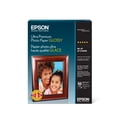 thumbnail image 1 of Papel fotográfico Epson Ultra Premium GLOSSY 8,5 x 11 (50 hojas), 1 of 3