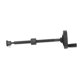 thumbnail image 1 of Tornillo de Banco, Tornillo de Banco de Alta Resistencia Prensa de Tornillo T18 Manual Tipo T Maquinaria de Carpintería Abrazadera de Prensa Con Volante de 100 mm Tornillo de, 1 of 7