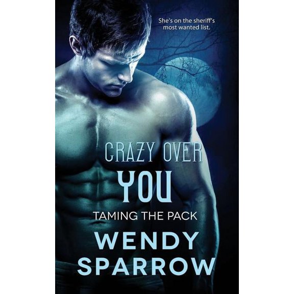 Crazy Over You (Paperback)