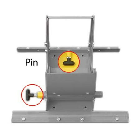 

Oregon 42-208 Part Pin Locking Assembl