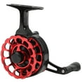 thumbnail image 3 of Fishing Reel, High Foot Raft Wheel, Adjustable Exquisite Durable For Saltwater Left Hand,right Hand, 3 of 8