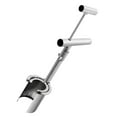 thumbnail image 2 of Zerbueate Garden Supplies Clearance Garden And Transplant Tool Bulb Planter Tool 2024 Upgrade Plant And Fruit Tree Seedling Transplanter Steel Seed Tools With Long Handled Soil Clearance Sale, 2 of 8