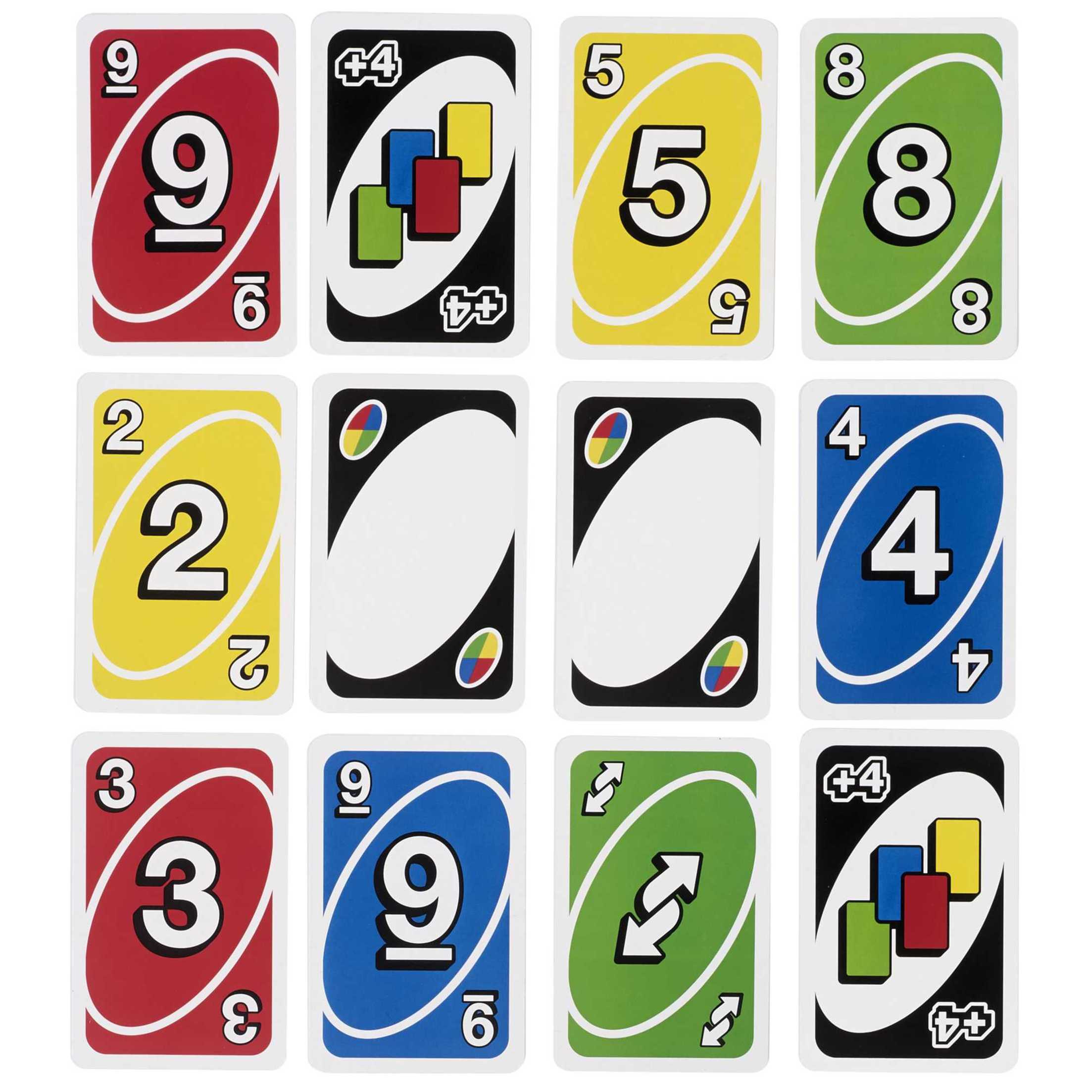Giant UNO Card Game photo 6