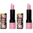 thumbnail image 1 of Lápiz labial Almay Lip Vibes Girl Boss, acabado mate, 4 ml, 2 unidades, 1 of 4