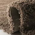 thumbnail image 2 of Safavieh California Tapis Peluche Solide Shag, 2 of 9