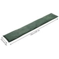 thumbnail image 2 of Water Activated Flood Barriers for Basement, Garage, Home Flood Prevention - Reusable, Quick-Acting, 2 of 3