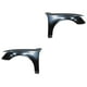 thumbnail image 1 of Par de Salpicaderas Sonata 2006 A 2010 Hyundai Genérica ., 1 of 4