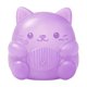 thumbnail image 2 of Shape Toy Stress Relief Slow Cute Kawaii Ball For Desk Anxiety Fidget For Everyone, 2 of 5