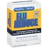 Similasan Healthy Relief Flu Reduce, 18 ea