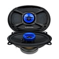 thumbnail image 3 of Juego de Bocinas Audiobahn 4x6" 2 vías para Auto AS46M Audiobahn AS46M, 3 of 4