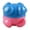 Blue, variant on Dog Chew Toys for Large Dogs, Extra Tough Chew Bone for Power Chewers, Indestructible Chew Toy for Pitbull German Shepherd