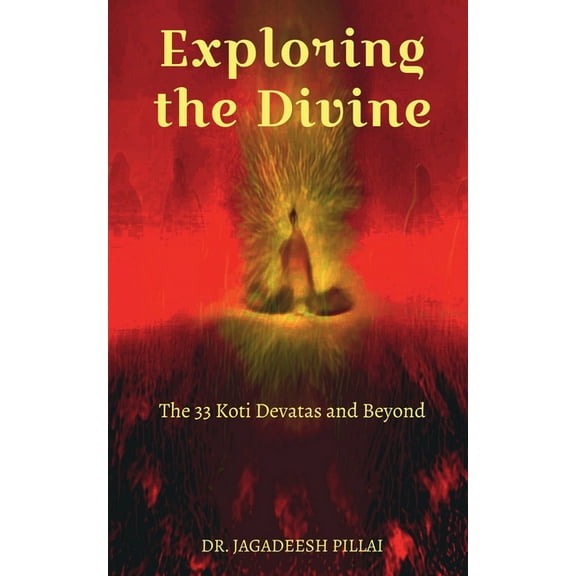 Exploring the Divine, (Paperback)