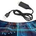 thumbnail image 1 of HD Multimedia Interface To USB Adapter, Stable Video Capture Card  for Laptop, 1 of 7