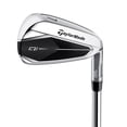 thumbnail image 1 of Pre-Owned Women TaylorMade Qi 8 Iron Ladies Graphite Fujikura Speeder NX TCS 40, 1 of 3
