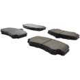 thumbnail image 3 of StopTech Performance Brake Pads, 3 of 5